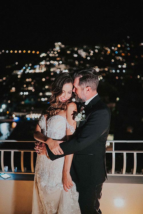 A Timeless Elopement on the Amalfi Coast