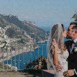 Romantic Elopement in Ravello - Amalfi Coast