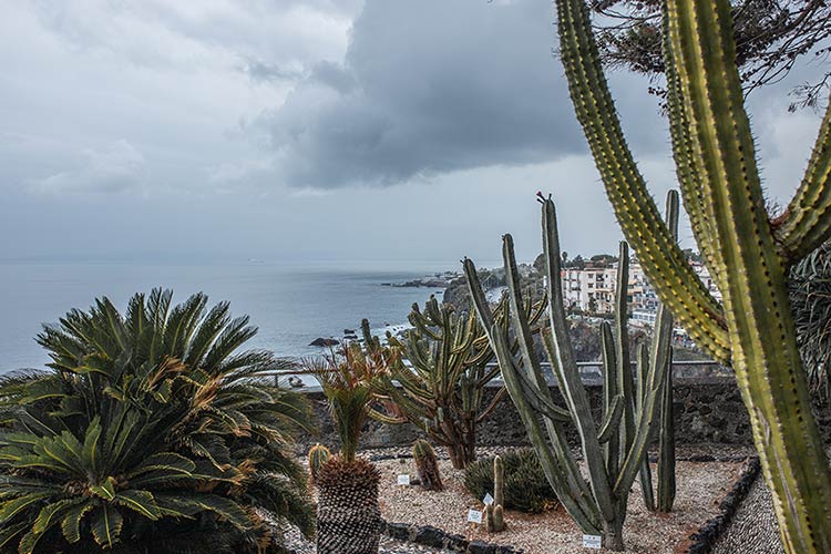 Private wedding in Sicily
