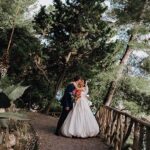 Destination Wedding in Italian Riviera